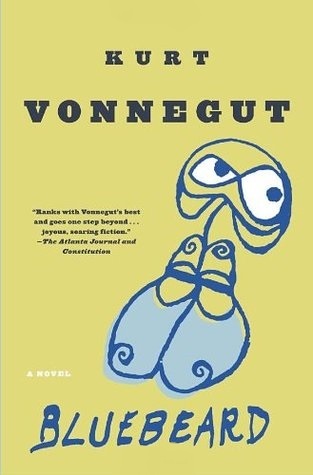 Bluebeard: A Novel cover