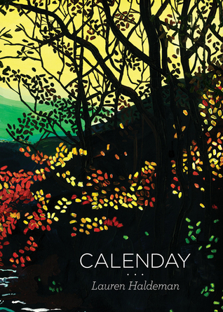 Calenday cover
