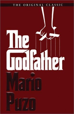 The Godfather (The Godfather, #1) cover