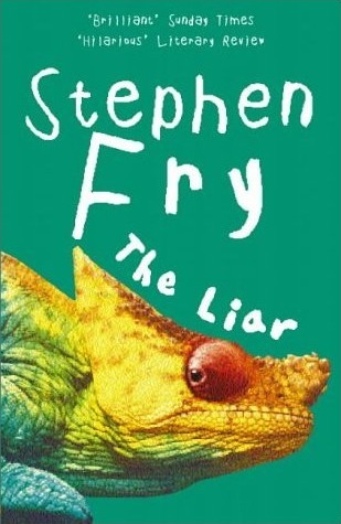 The Liar cover