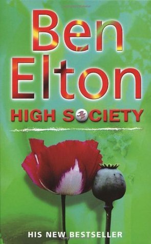 High Society cover