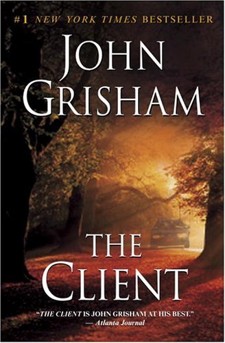 The Client: A Novel cover