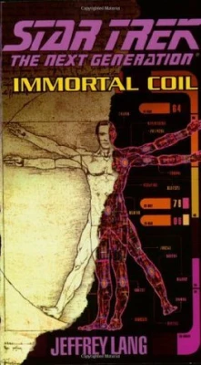 Immortal Coil cover