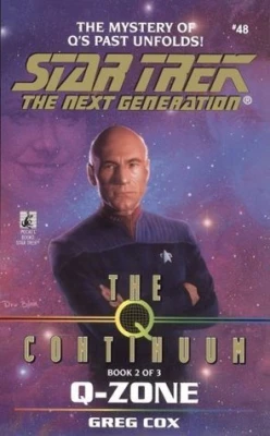 Q-zone cover