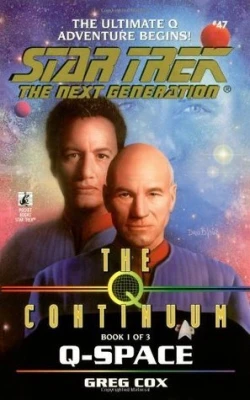 Q-space cover