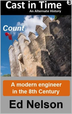 Count (Cast In Time, #3) cover