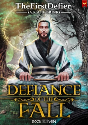 Defiance of the Fall 11 (Defiance of the Fall, #11) cover