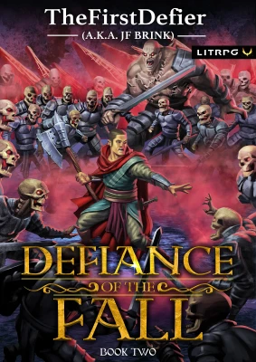 Defiance of the Fall 2 (Defiance of the Fall, #2) cover