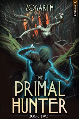 The Primal Hunter 2 (The Primal Hunter, #2) cover