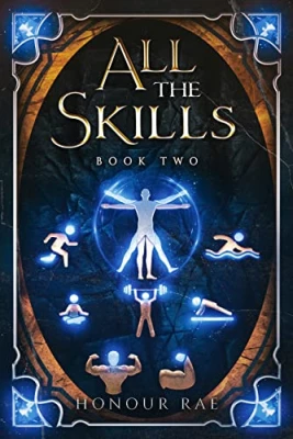 All the Skills 2 (All the Skills, #2) cover