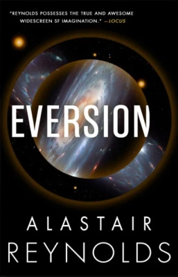 Eversion cover