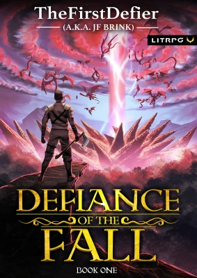 Defiance of the Fall (Defiance of the Fall, #1) cover