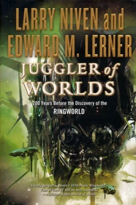 Juggler of Worlds cover