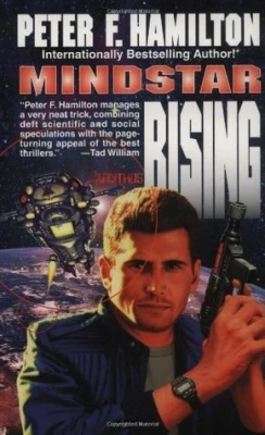 Mindstar Rising cover