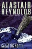 Galactic North cover