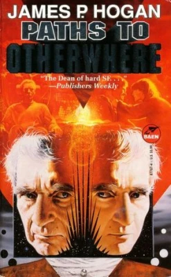 Paths to Otherwhere cover