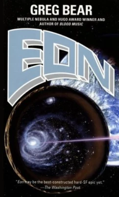 Eon cover