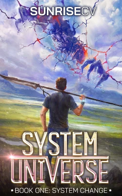 System Change (System Universe #1) cover