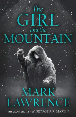 The Girl and the Mountain cover