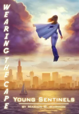 Young Sentinels cover