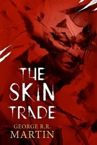 The Skin Trade cover