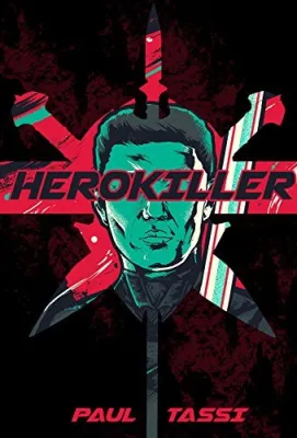 Herokiller cover