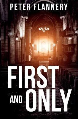 First and Only cover