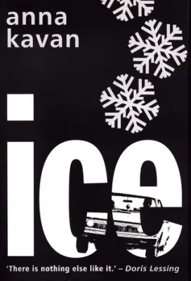 Ice cover