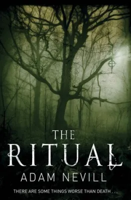 The Ritual cover