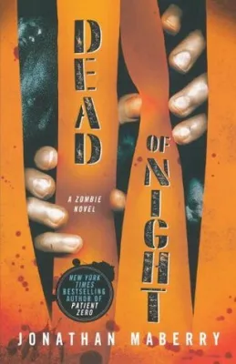 Dead of Night (Dead of Night, #1) cover
