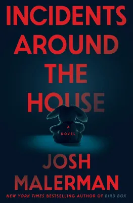 Incidents Around the House: A Novel cover