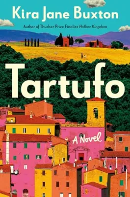 Tartufo cover