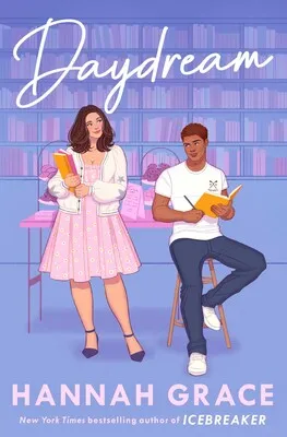 Daydream (Maple Hills, #3) cover