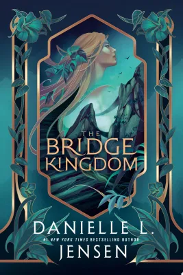 The Bridge Kingdom cover