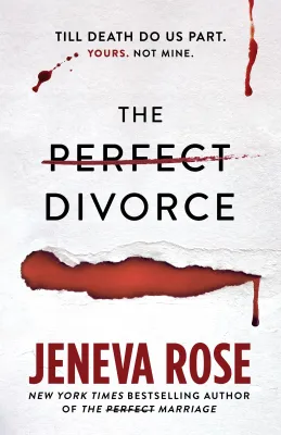 The Perfect Divorce (Perfect, #2) cover