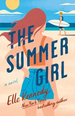 The Summer Girl: An Avalon Bay Novel cover