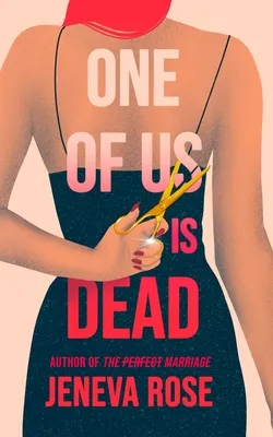 One of Us Is Dead cover