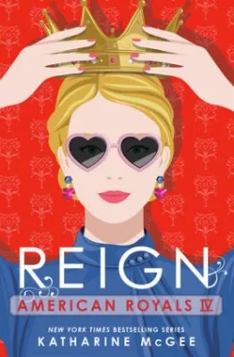 Reign cover