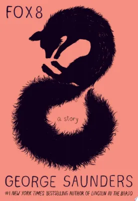 Fox 8: A Story cover