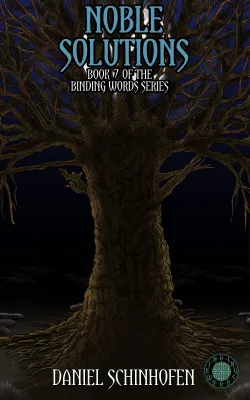 Noble Solutions (Binding Words #7) cover