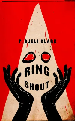 Ring Shout cover