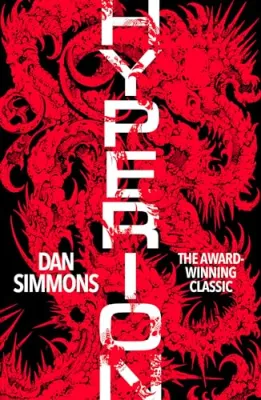Hyperion cover