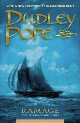 Ramage cover