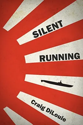 Silent Running (Crash Dive, #2) cover