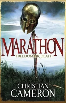 Marathon cover