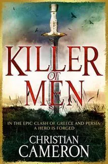 Killer of Men cover