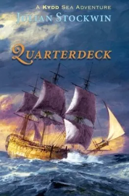 Quarterdeck cover
