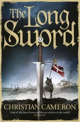 The Long Sword cover