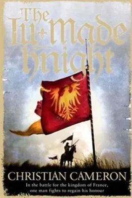 The Ill-Made Knight cover