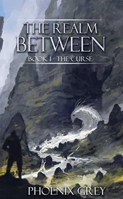The Curse (The Realm Between #1) cover
